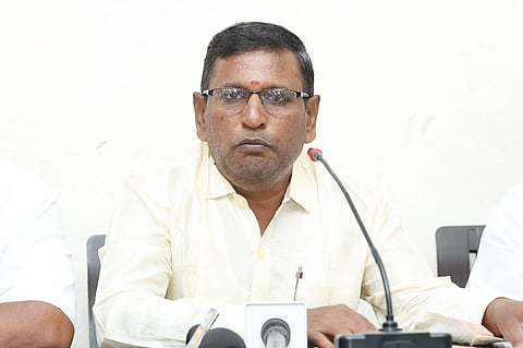 ಹುಲಿಗೇಪ್ಪ ಮಾಣಿಕ್ಯ