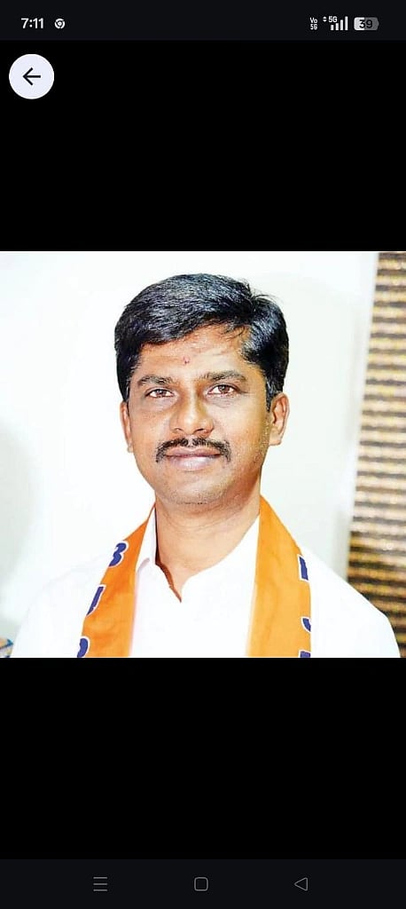 ಶಿವಕುಮಾರ್