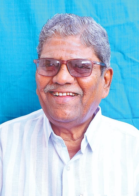 ಡಾ.ಬಸವಪ್ರಭು ಪಾಟೀಲ್ ಬೆಟ್ಟದೂರು