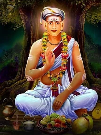 ಶಿವಚಿದಂಬರೇಶ್ವರ