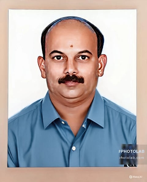ಎಸ್‌ಎನ್‌ಡಿಪಿ ಶಾಖಾ ಯೋಗಂನಾ ನೂತನ ಅಧ್ಯಕ್ಷರಾಗಿ ಪಿ.ಜಿ.ರಾಜಶೇಖರ್ ಅವಿರೋಧವಾಗಿ ಆಯ್ಕೆಯಾಗಿದ್ದಾರೆ.