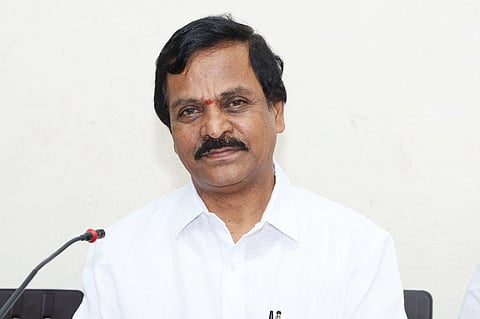 r.p.ravishekara