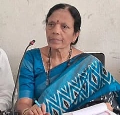 LALITA BASNGOUDA