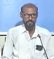 narayana swamy