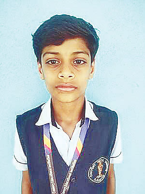 ವರುಣ್