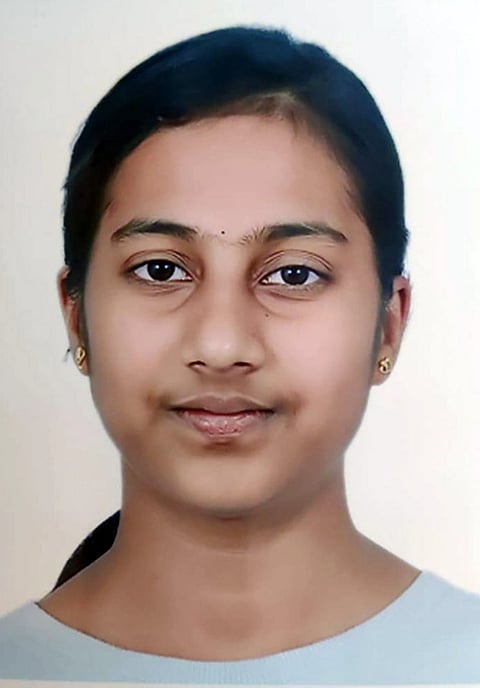ಅಂಜಲಿ ಕುಮಾರ್ 