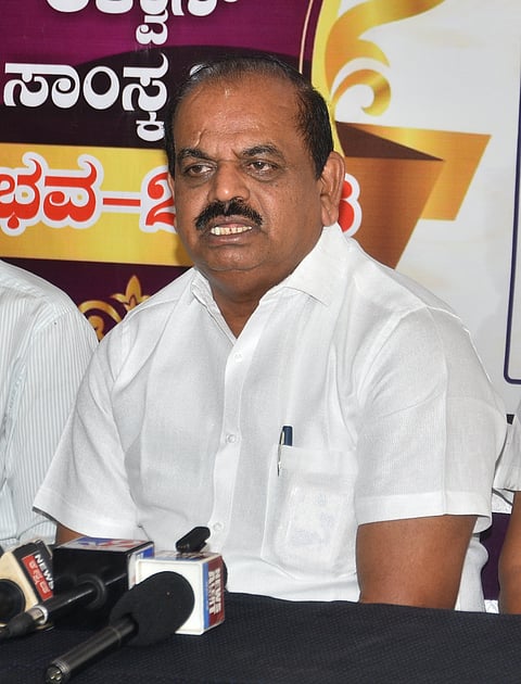 Mahesh Shetti