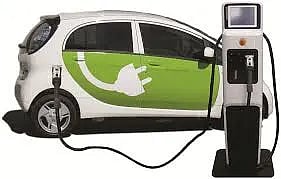 EV Registration