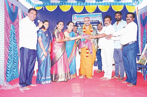 Encourage the talent in children