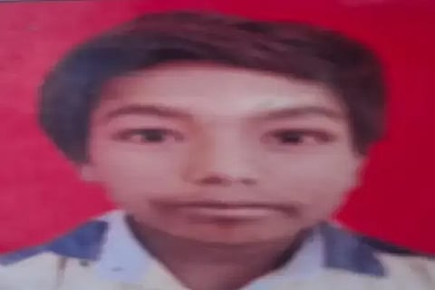ವಿಕಾಸ್ ಭೋಂಸ್ಲೆ