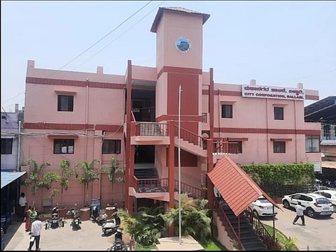 ಪಾಲಿಕೆ ಬಜೆಟ್ ಸಭೆಗೆ ಸದಸ್ಯರ ಮುನಿಸು
