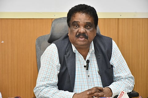  ಎಂ.ಮುನಿರಾಜು