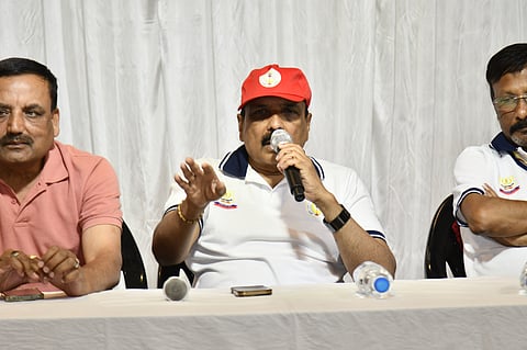   ಬಿ.ಸಿ. ಭಗವಾನ್