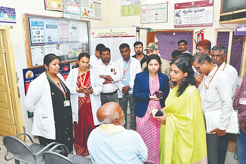 Plan to distribute 22,000 title deeds