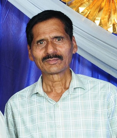 ಬಿಳಿಗಿರಿ
