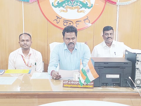 Pulse polio campaign from 21st