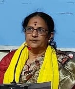 ಜಿಲ್ಲಾ ಹಿಂದುಳಿದ ಜಾತಿಗಳ ಒಕ್ಕೂಟದ ಮಹಿಳಾ ಘಟಕದ ಜಿಲ್ಲಾ ಉಪಾಧಕ್ಷೆ  ಪಿ.ಸುರೇಖಾ