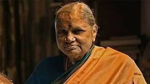  ಚೆನ್ನಮ್ಮ