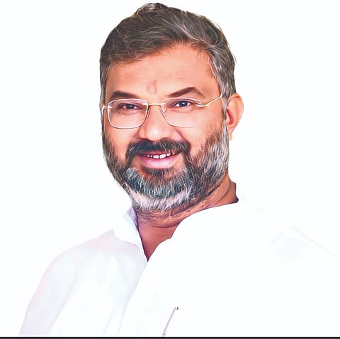 ಶಾಸಕ ವಿಶ್ವಾಸ ವೈದ್ಯ