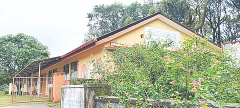 ಬಿಳಿಗೇರಿ ಪ್ರಾಥಮಿಕ ಆರೋಗ್ಯ ಕೇಂದ್ರ 