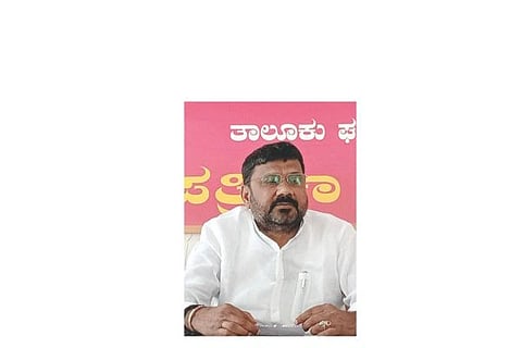  ಆರ್.ಬಸನಗೌಡ ತುರ್ವಿಹಾಳ