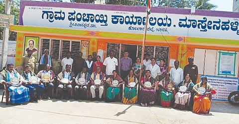 ಇನ್ನಷ್ಟು ಅಭಿವೃದ್ಧಿ ಮುಂದುವರೆಯಲಿ development