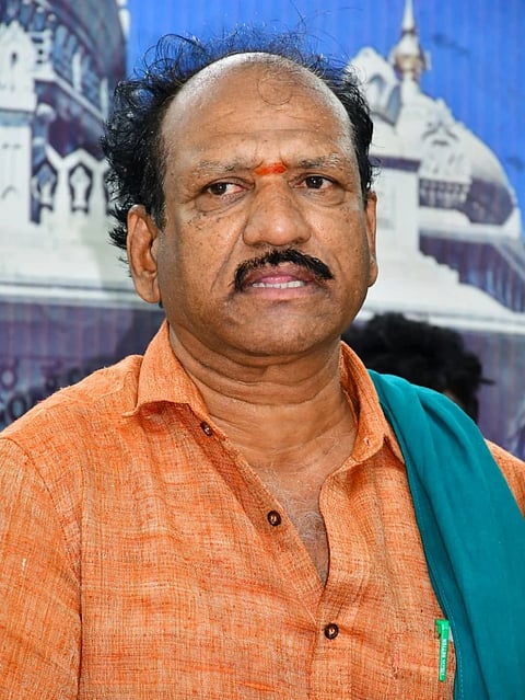  ಡಾ.ಪುರುಷೋತ್ತಮಗೌಡ