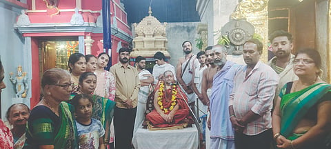 ಮಕ್ಕಳಿಗೆ ಸಂಪ್ರದಾಯದ ಅರಿವು ಮೂಡಿಸಿ children
