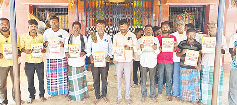 Kariamma Devi's festival on the 21st