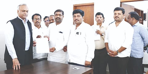 Revaggi Development Authority