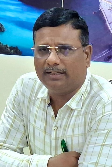 ಸಾಜಿದ್‌ ಮುಲ್ಲಾ 