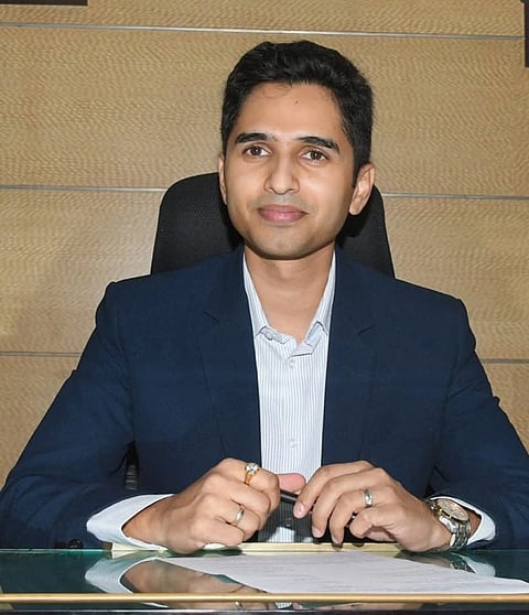 ಮೊಹಮ್ಮದ್ ರೋಷನ್
