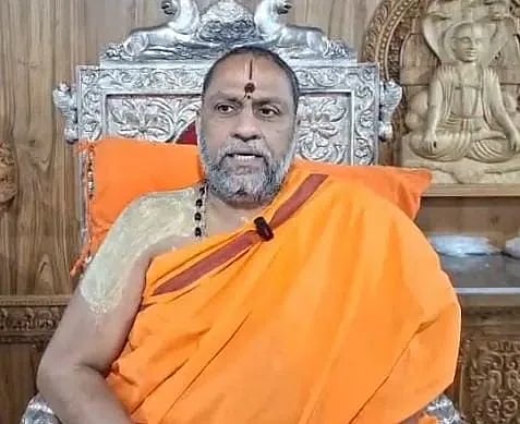 ಶ್ರೀ ಸುಬುಧೇಂದ್ರ ತೀರ್ಥರು