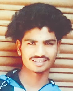 ರಾಹುಲ್ ಶೆಟ್ಟಣ್ಣನವರ