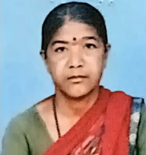 They killed and burned their aunt for property!