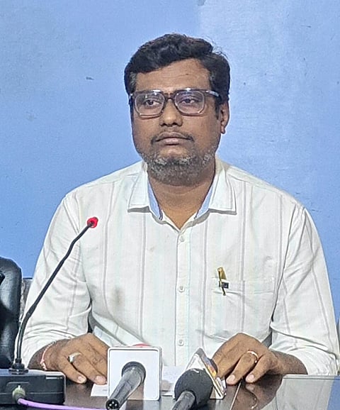 gururaj