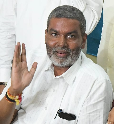 ಬಾಲಚಂದ್ರ ಜಾರಕಿಹೊಳಿ