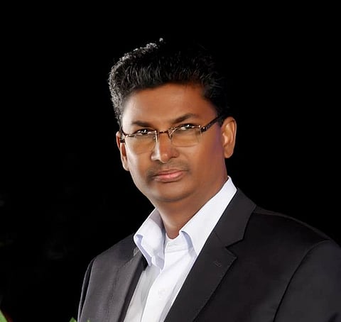 ಸಚಿವ ಸತೀಶ ಜಾರಕಿಹೊಳಿ 