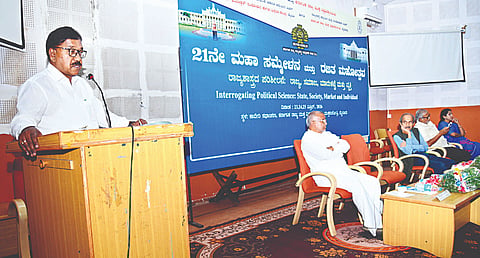 ಪಿ.ಸಾಯಿನಾಥ್ 