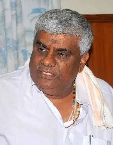ಎಚ್.ಡಿ.ರೇವಣ್ಣ 