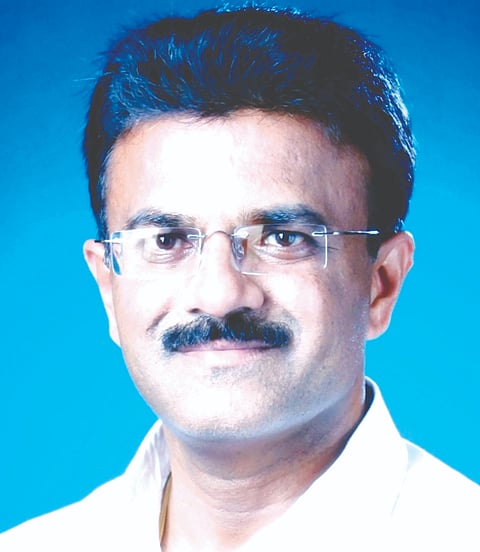 ಮಾಜಿ ಶಾಸಕ ಡಾ.ವಿಶ್ವನಾಥ ಪಾಟೀಲ ಮಾಹಿತಿ