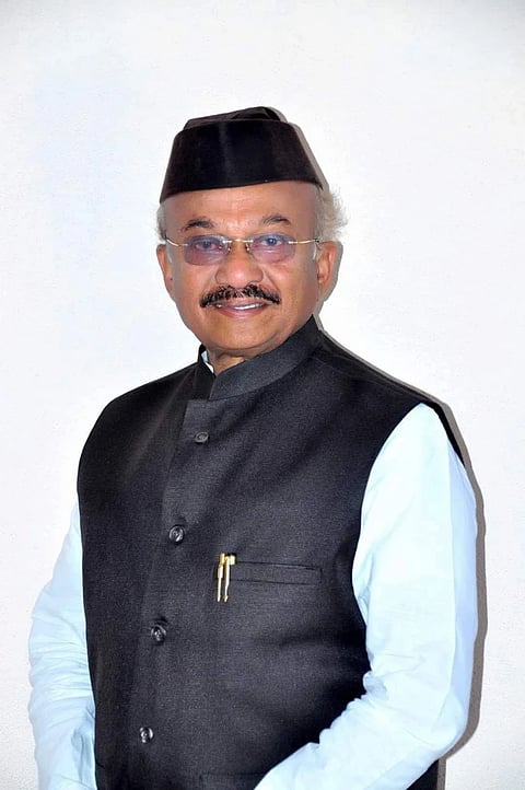 ಎಸ್.ಜಿ.ನಂಜಯ್ಯನಮಠ