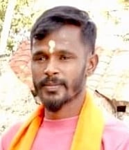 ಮಾದಾಪುರ ಗ್ರಾಮದ ನಿವಾಸಿ ಮುತ್ತುರಾಜು