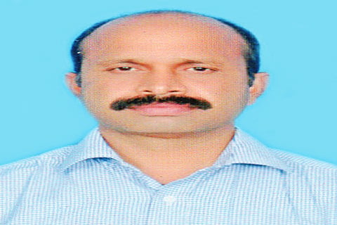 ಹೆಚ್.ಎಸ್ ಇನೇಶ್