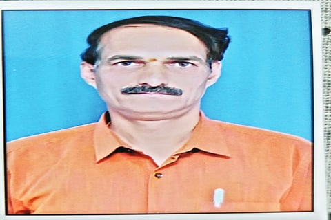 ಎಂ.ಎಚ್.ಅಮರ್‌ನಾಥ್ 