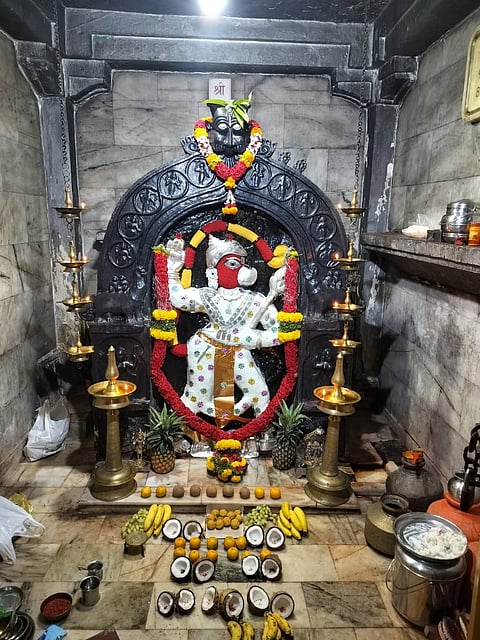  hanuman jayanti, 