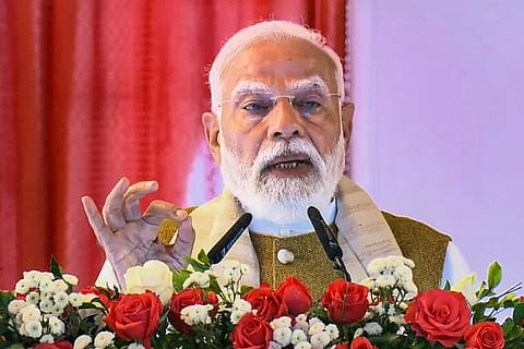 Narendra Modi | ಪ್ರಧಾನಿ ನರೇಂದ್ರ ಮೋದಿ