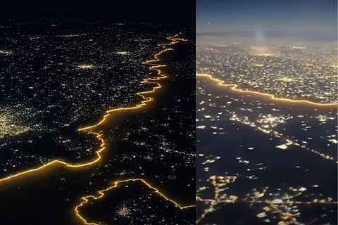 India–Pakistan