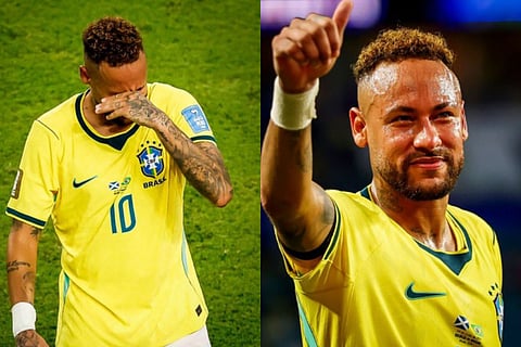 Neymar