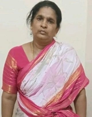 Two more arrested in Pushpalatha murder case